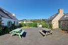 Holiday homeFrance - : Ensemble de 2 maisons Plougasnou