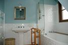 Holiday homeFrance - : Beautiful wooden house on large plot 300 m from th