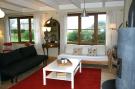 VakantiehuisFrankrijk - : Beautiful wooden house on large plot 300 m from th