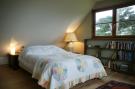 VakantiehuisFrankrijk - : Beautiful wooden house on large plot 300 m from th