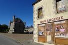 Holiday homeFrance - : Maison Guerlesquin