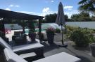 Holiday homeFrance - : Maison de vacances avec piscine Penmarch