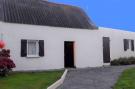 Holiday homeFrance - : Holiday home Plogoff