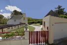 FerienhausFrankreich - : Holiday home Plogoff