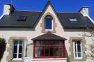 Holiday homeFrance - : Holiday home Plogoff