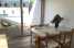 Holiday homeFrance - : Comfortable flat in top location near the beach Au  [6] 