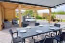 Holiday homeFrance - : Ferienhaus mit Whirlpool Plouarzel