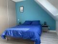 Holiday homeFrance - : Ferienhaus mit Whirlpool Plouarzel