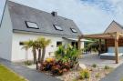 Holiday homeFrance - : Ferienhaus mit Whirlpool Plouarzel