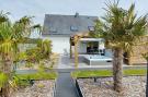 Holiday homeFrance - : Ferienhaus mit Whirlpool Plouarzel