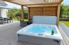 Holiday homeFrance - : Ferienhaus mit Whirlpool Plouarzel