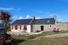 Holiday homeFrance - : Ferienhaus in Strandnähe Plouarzel