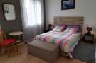 Holiday homeFrance - : Ferienhaus in Strandnähe Plouarzel