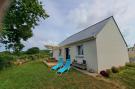 Holiday homeFrance - : Ferienhaus "Ty Mana" in Plourazel