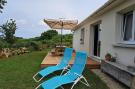 Holiday homeFrance - : Ferienhaus "Ty Mana" in Plourazel