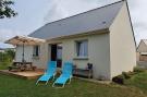 Holiday homeFrance - : Ferienhaus "Ty Mana" in Plourazel