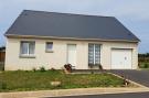 Holiday homeFrance - : Ferienhaus "Ty Mana" in Plourazel