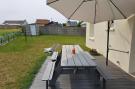 Holiday homeFrance - : Ferienhaus in Strandnähe Plouguerneau