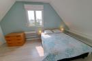 Holiday homeFrance - : Ferienhaus in Strandnähe Plouguerneau