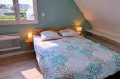 Holiday homeFrance - : Ferienhaus in Strandnähe Plouguerneau