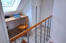 Holiday homeFrance - : Ferienhaus in Strandnähe Plouguerneau