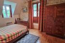 Holiday homeFrance - : Semi-detached house Bénodet Ty Guével