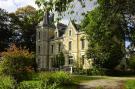 FerienhausFrankreich - : Semi-detached house Bénodet Ty Kaout