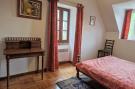 Holiday homeFrance - : Semi-detached house Bénodet Ty Kaout