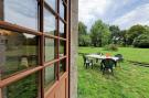 FerienhausFrankreich - : Semi-detached house Bénodet Ty Kaout