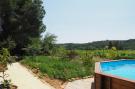 Holiday homeFrance - : Ferienhaus in Domazan