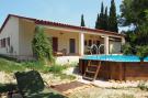 Holiday homeFrance - : Ferienhaus in Domazan