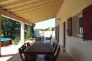 Holiday homeFrance - : Ferienhaus in Domazan