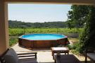 Holiday homeFrance - : Ferienhaus in Domazan