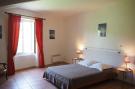 Holiday homeFrance - : Doppelhaushälfte in Lussan / Le Tilleul