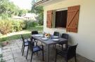 Holiday homeFrance - : Doppelhaushälfte Le Verdon-sur-Mer