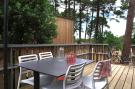 Holiday homeFrance - : Résidence Lège Cap Ferret - Claouey // Lodge 2 pcs