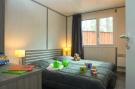 Holiday homeFrance - : Résidence Lège Cap Ferret - Claouey // Lodge 2 pcs