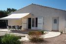 Holiday homeFrance - : Ferienhaus in Montagnac