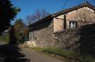 FerienhausFrankreich - : Ferienhaus in Villemagne-l'Argentière