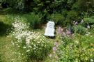 VakantiehuisFrankrijk - : Dupleix dans un jardin bucolique à Saint Briac sur