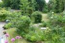 VakantiehuisFrankrijk - : Dupleix dans un jardin bucolique à Saint Briac sur