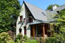 FerienhausFrankreich - : Dupleix dans un jardin bucolique à Saint Briac sur