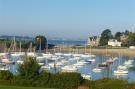 VakantiehuisFrankrijk - : Dupleix dans un jardin bucolique à Saint Briac sur