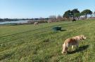 VakantiehuisFrankrijk - : Dupleix dans un jardin bucolique à Saint Briac sur