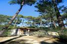 VakantiehuisFrankrijk - : Résidence Landes Moliets // Chalet 3 pcs 4 pers et