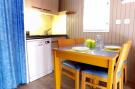 Holiday homeFrance - : Résidence Landes - Moliets  // Chalet 3 pcs 5 pers