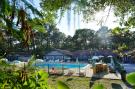 Holiday homeFrance - : Résidence Landes - Moliets  // Chalet 3 pcs 5 pers