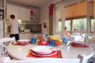 Holiday homeFrance - : Résidence Landes - Moliets  // Chalet 3 pcs 5 pers