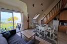 Holiday homeFrance - : Appartement Mesquer n°4