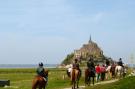 Holiday homeFrance - : Anwesen in der Bucht von Mont St Michel